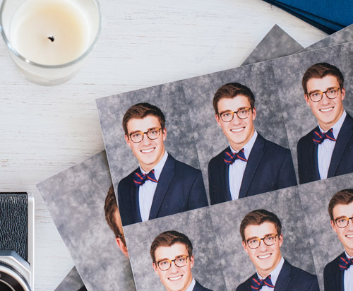 Composite Portraits