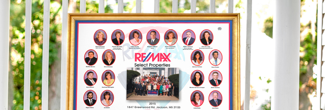 real estate company composite
