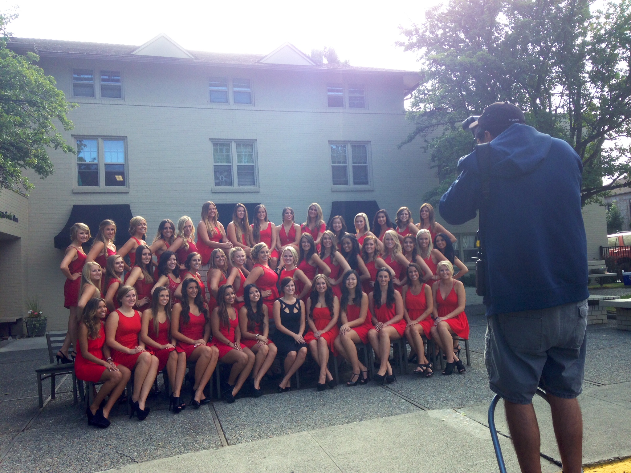 Wsu Sorority Recruitment 2025