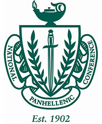 Go Greek: Joining Panhellenic