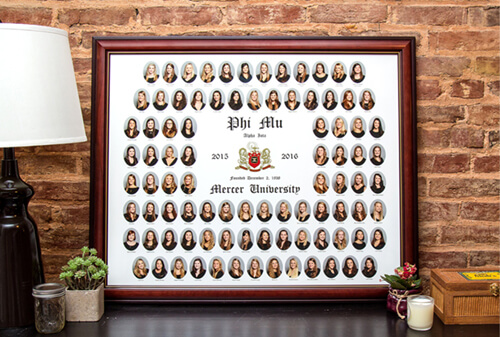 free fraternity composite template