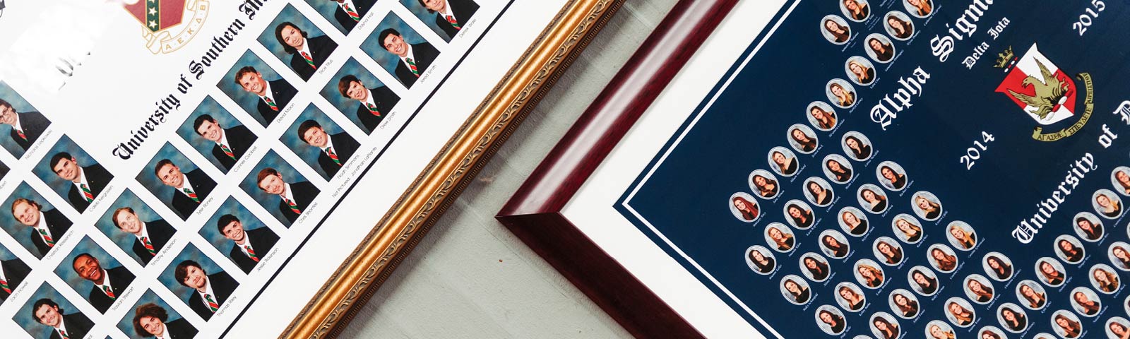 fraternity composite template