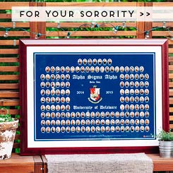 fraternity composite template