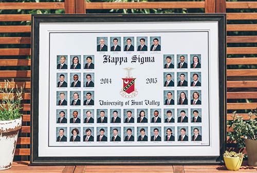 fraternity composite template