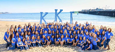 kappa kappa gamma bid day