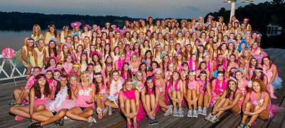 phi mu bid day