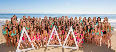 delta delta delta bid day