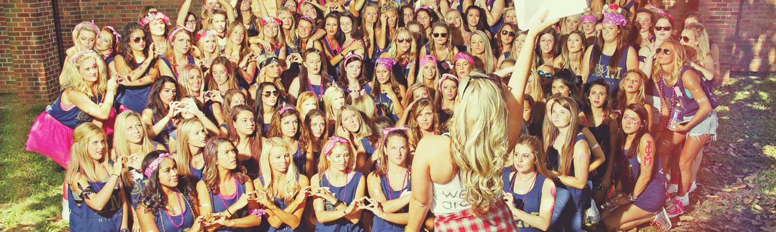 make money at sorority bid day