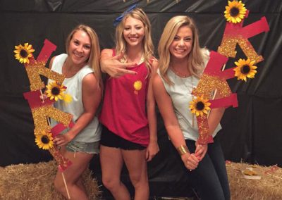 Kappa Kappa Gamma Colorado State