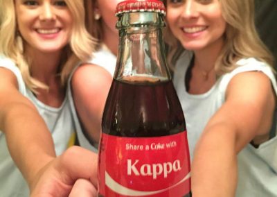 Kappa Kappa Gamma Colorado State