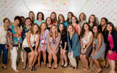 Alpha Chi Omega 2016 National Convention