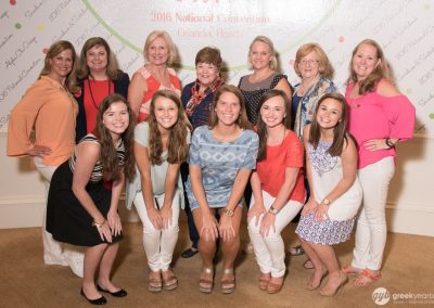 Alpha Chi Omega National Convention