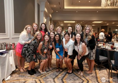 Alpha Omicron Pi Leadership Institute