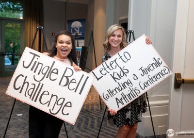 Alpha Omicron Pi Leadership Institute