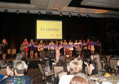 Kappa Alpha Theta Grand Convention