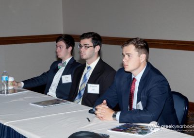 151st Chi Phi Congress