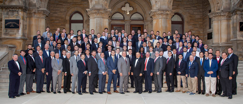 151st Chi Phi Congress