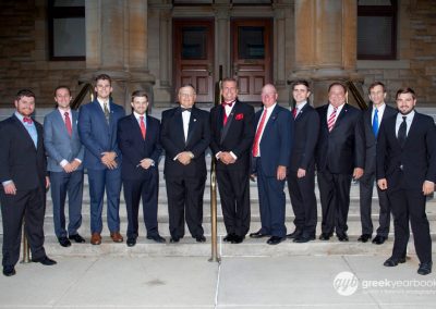 151st Chi Phi Congress