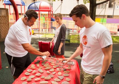 GreekYearbook Volunteers