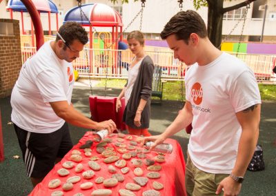 GreekYearbook Volunteers