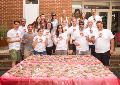 GreekYearbook Volunteers