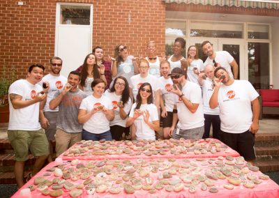 GreekYearbook Volunteers