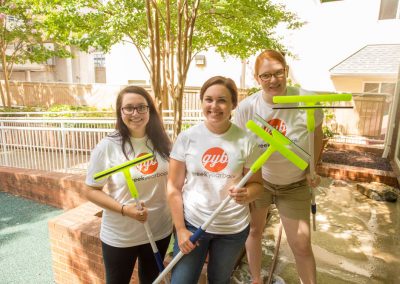 GreekYearbook Volunteers