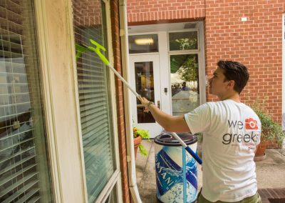 GreekYearbook Volunteers