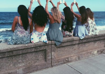 Alpha Phi - University of Rhode Island