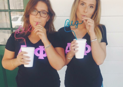 Alpha Phi - University of Rhode Island