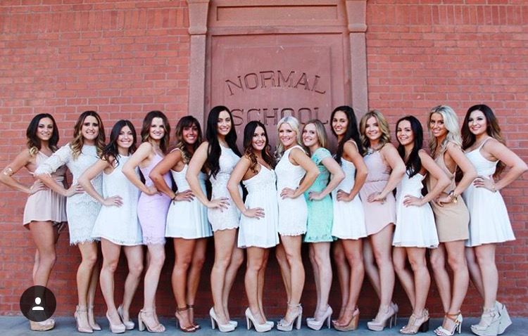 ASU Delta Gamma