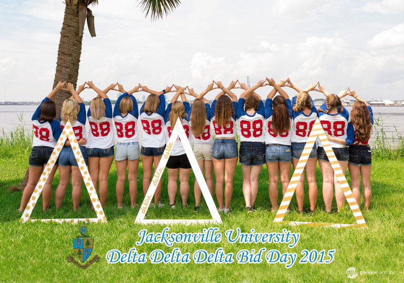 TriDelta Jacksonville University