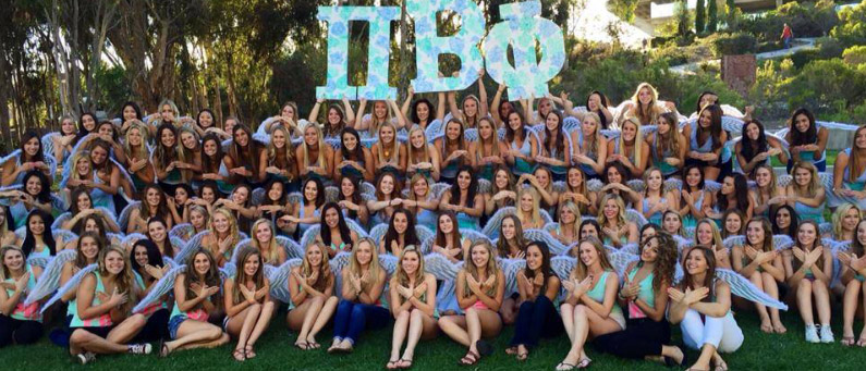 UCSanDiegoPiBetaPhi