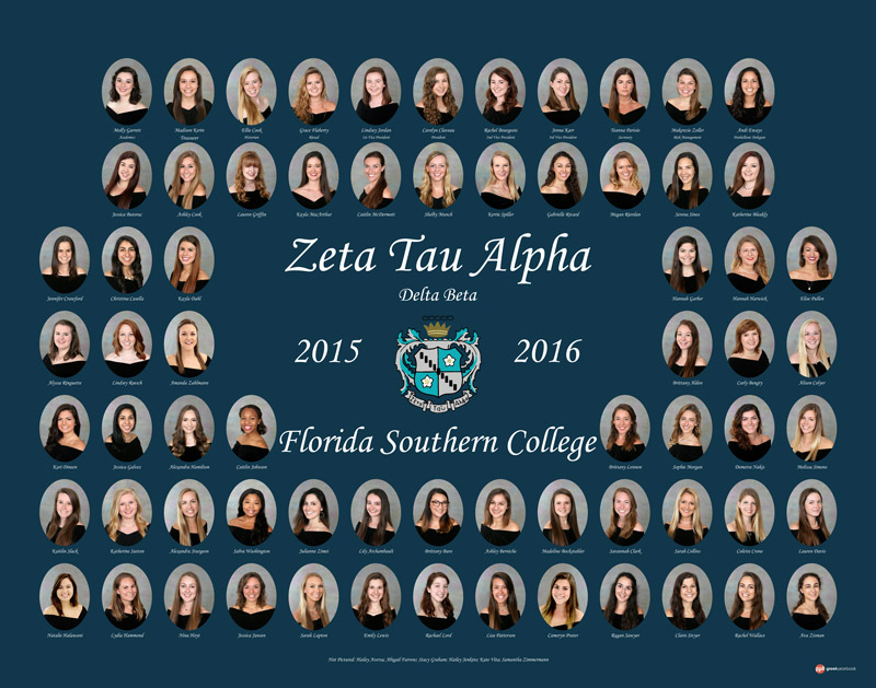 Sorority Composite