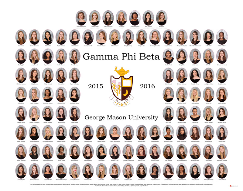 Sorority Composite