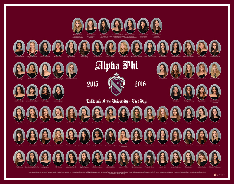 Alpha Phi Composite