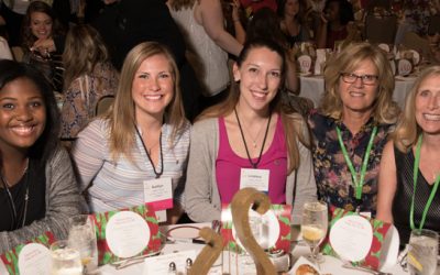 4 Ways to Engage Your Chapter’s Alumni