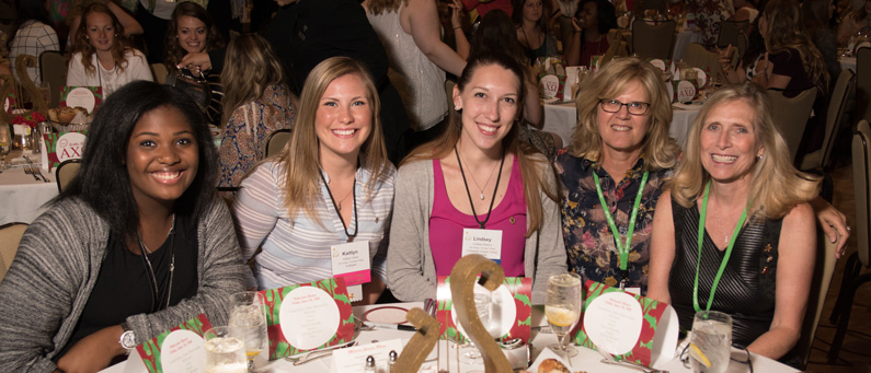 4 Ways to Engage Your Chapter’s Alumni