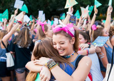 Bid Day photos we love