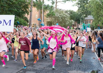 Bid Day photos we love