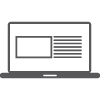 Computer icon