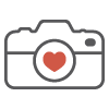Camera Icon