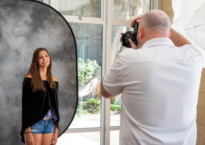 GreekYearbook Composite Photoshoot