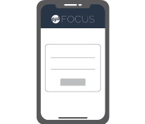 GYB Focus Icon