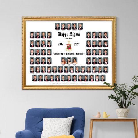 Sorority Composites and Fraternity Composites