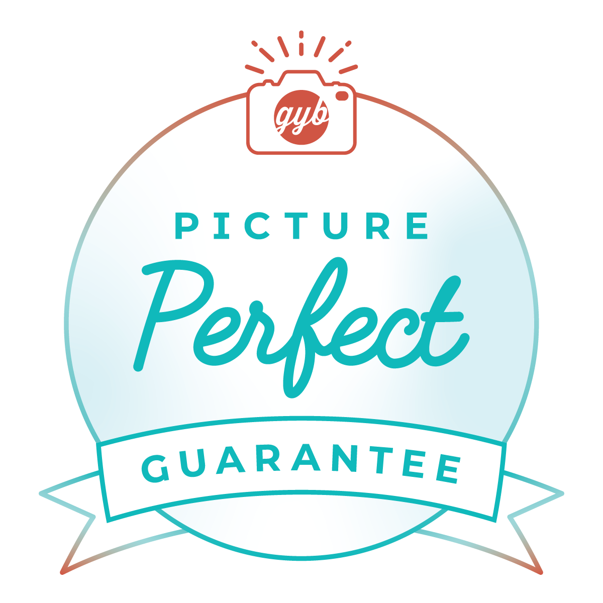 PicturePerfectGuarantee_Logo Picture Perfect Guarantee Logo