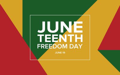 Juneteenth & The Legacy of The Divine Nine