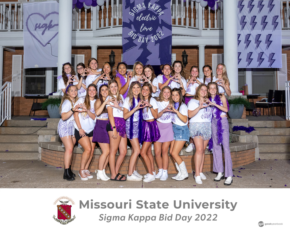 980-Missouri-State-University-Group2-Fun-8x10 Missouri State University - Sigma Kappa