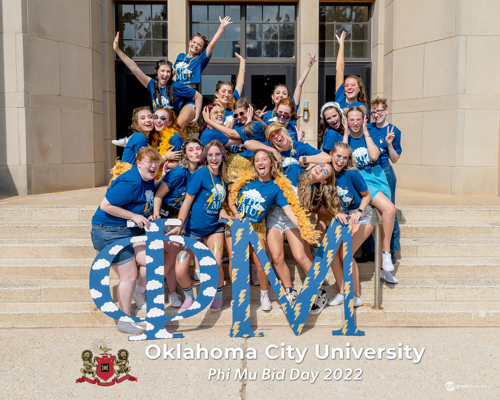Oklahoma-City-University-Group2-Fun-8x10 Oklahoma City University - Phi Mu