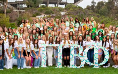 Bid Day Theme Favorites